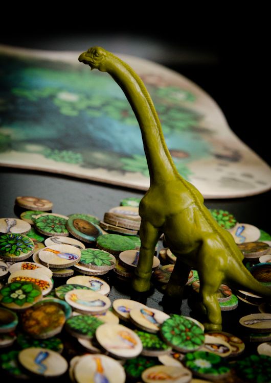 Spielbild