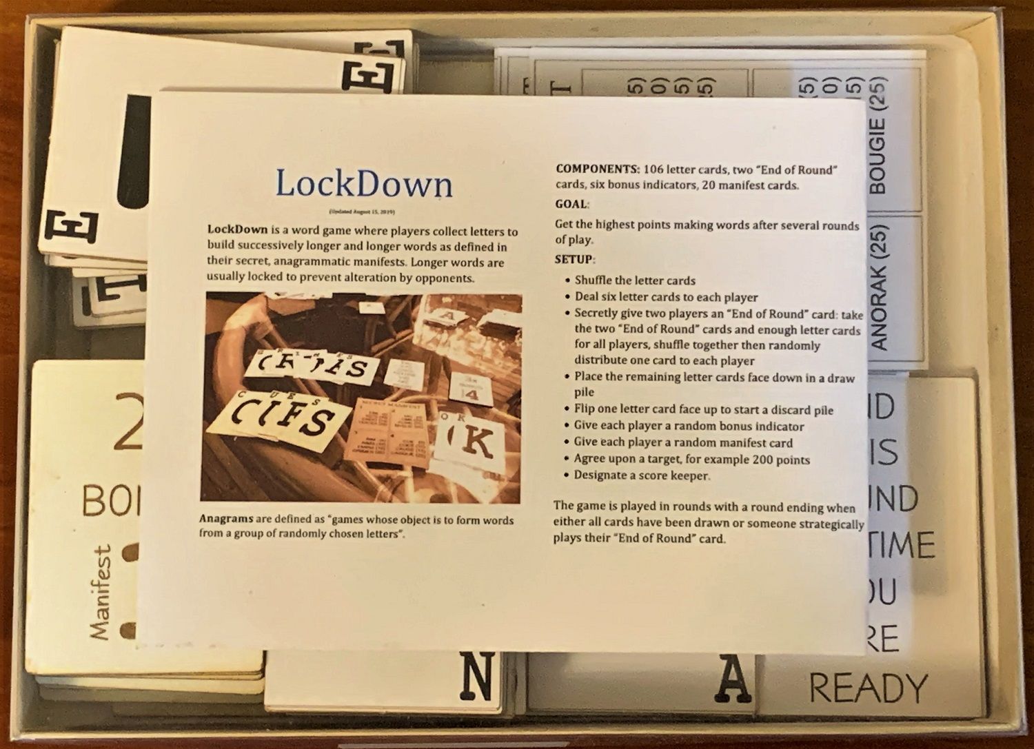 Game Image