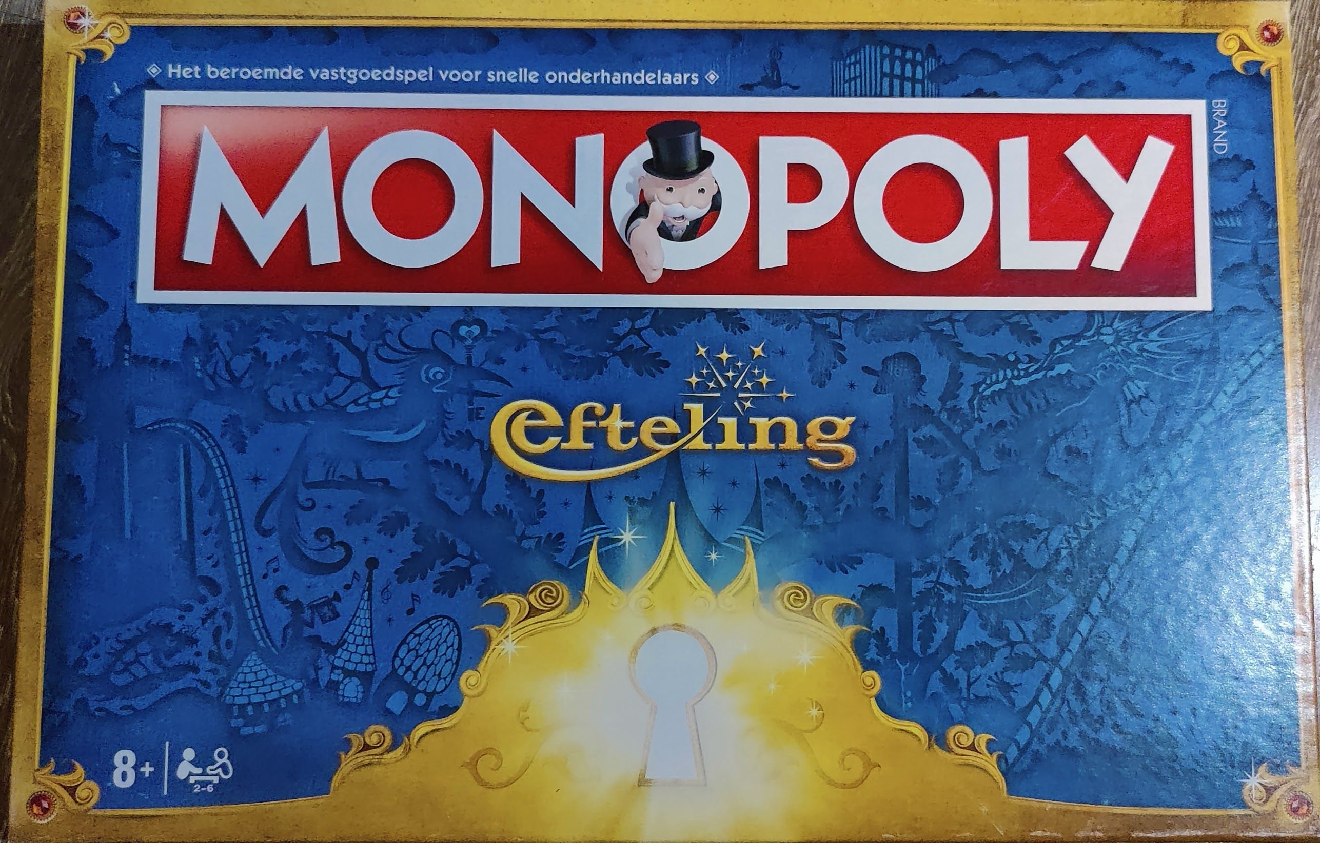 Spielbild