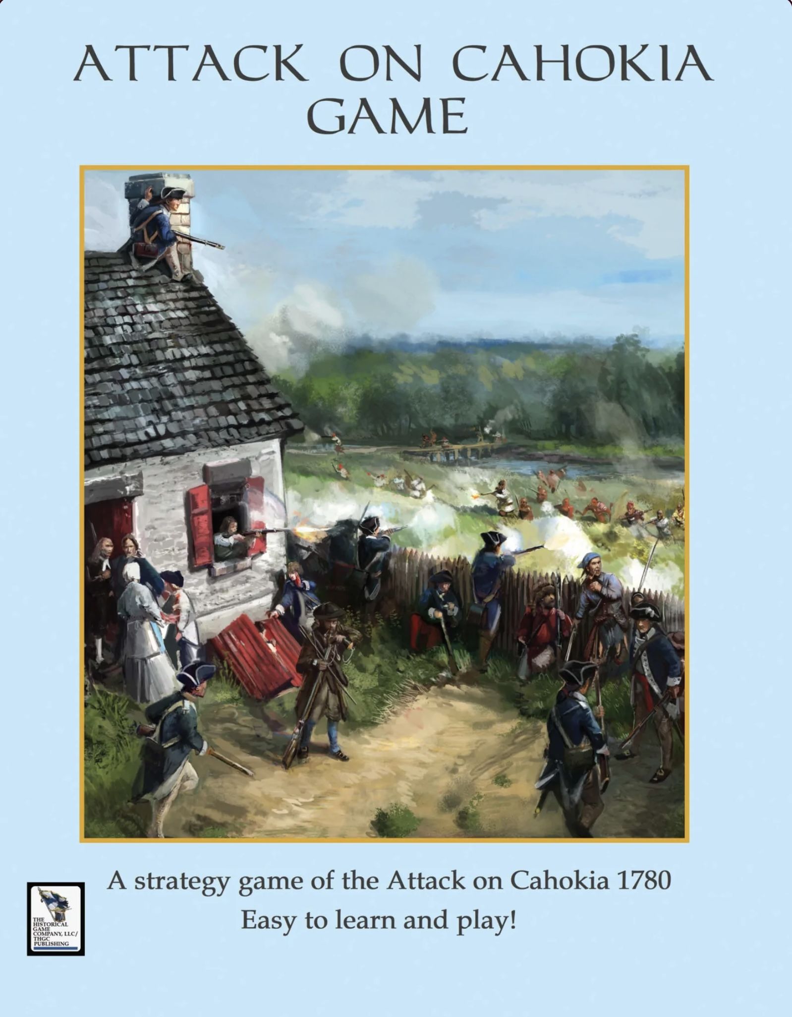Game Image