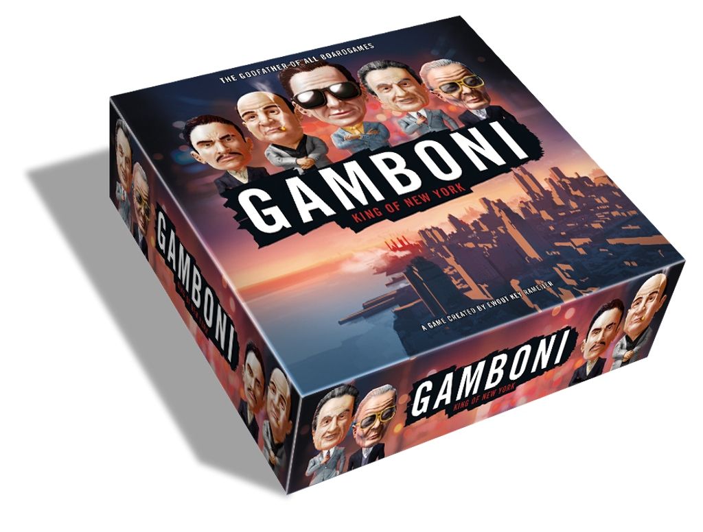 Immagine Gioco