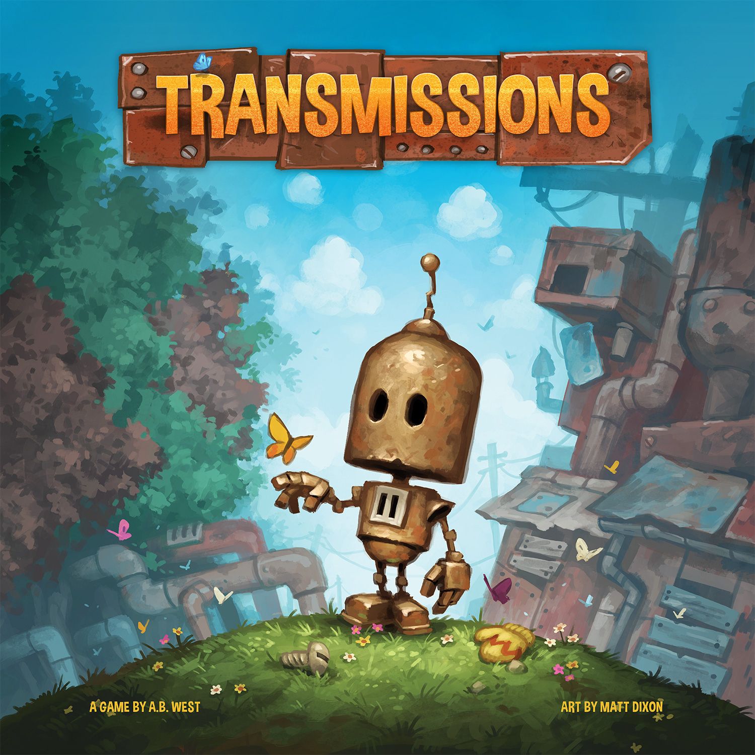 Game Image