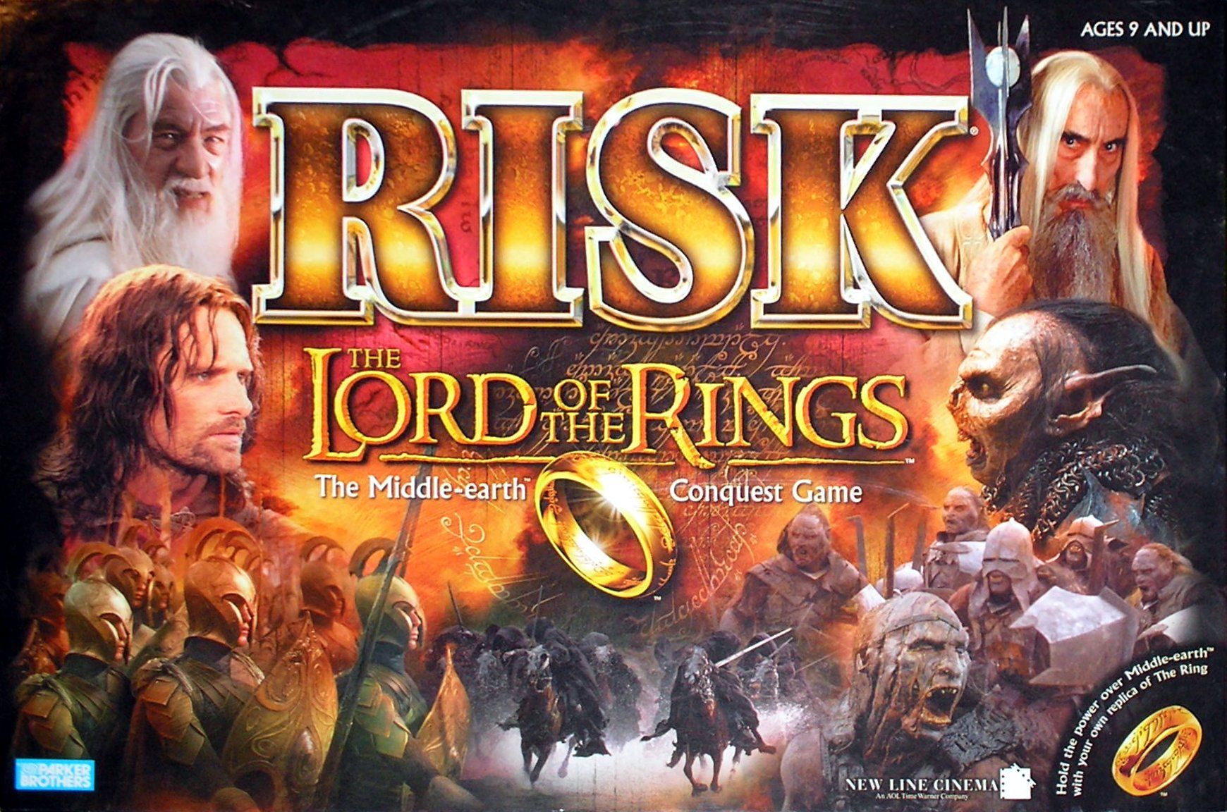 Spielbild