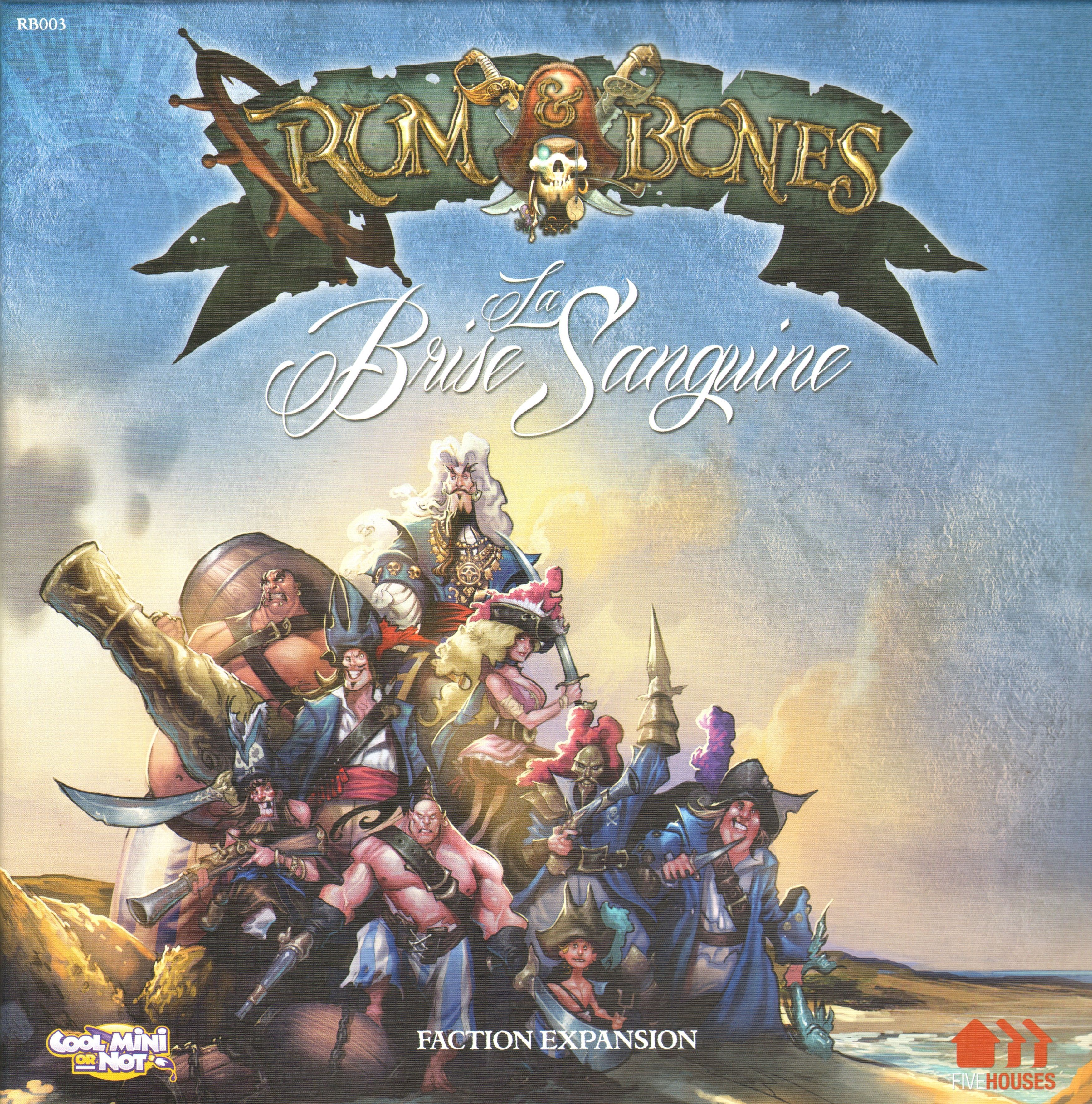 Image du jeu