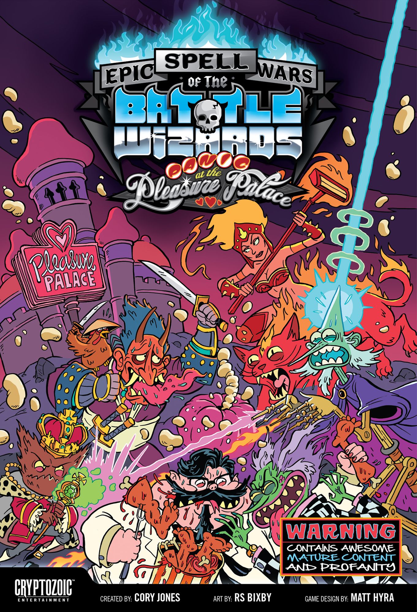 Imagen del Juego