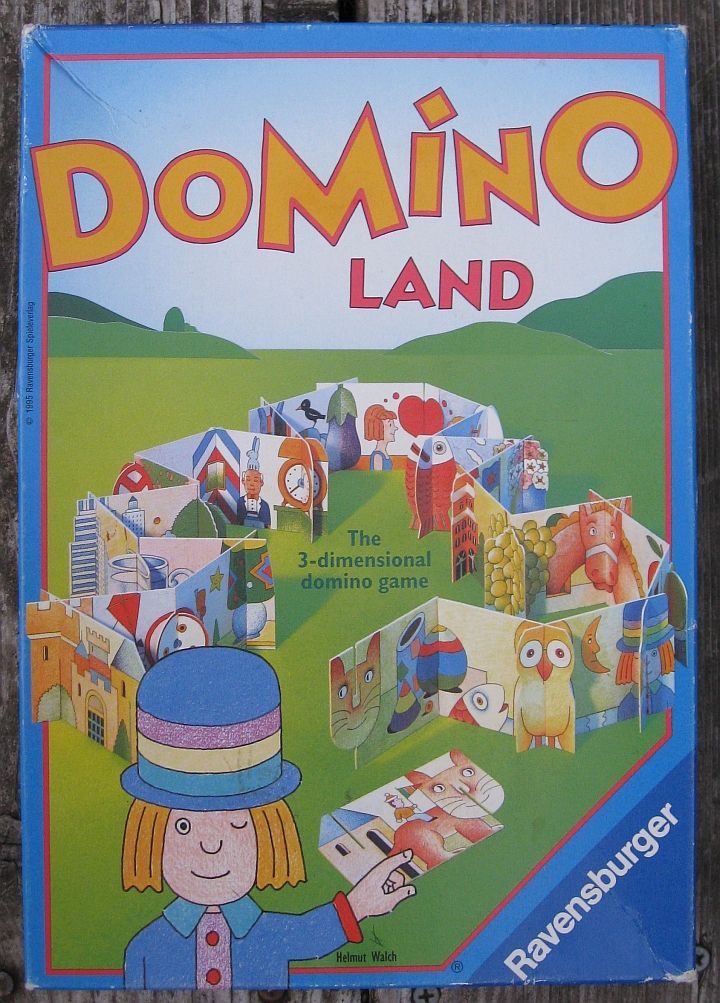 Spielbild