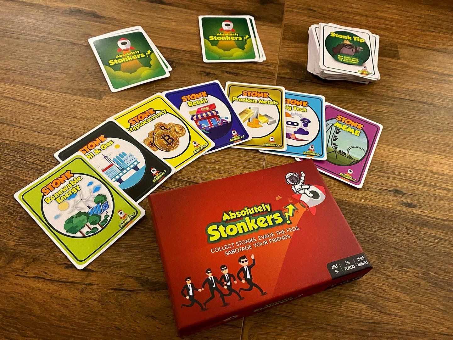 Spielbild