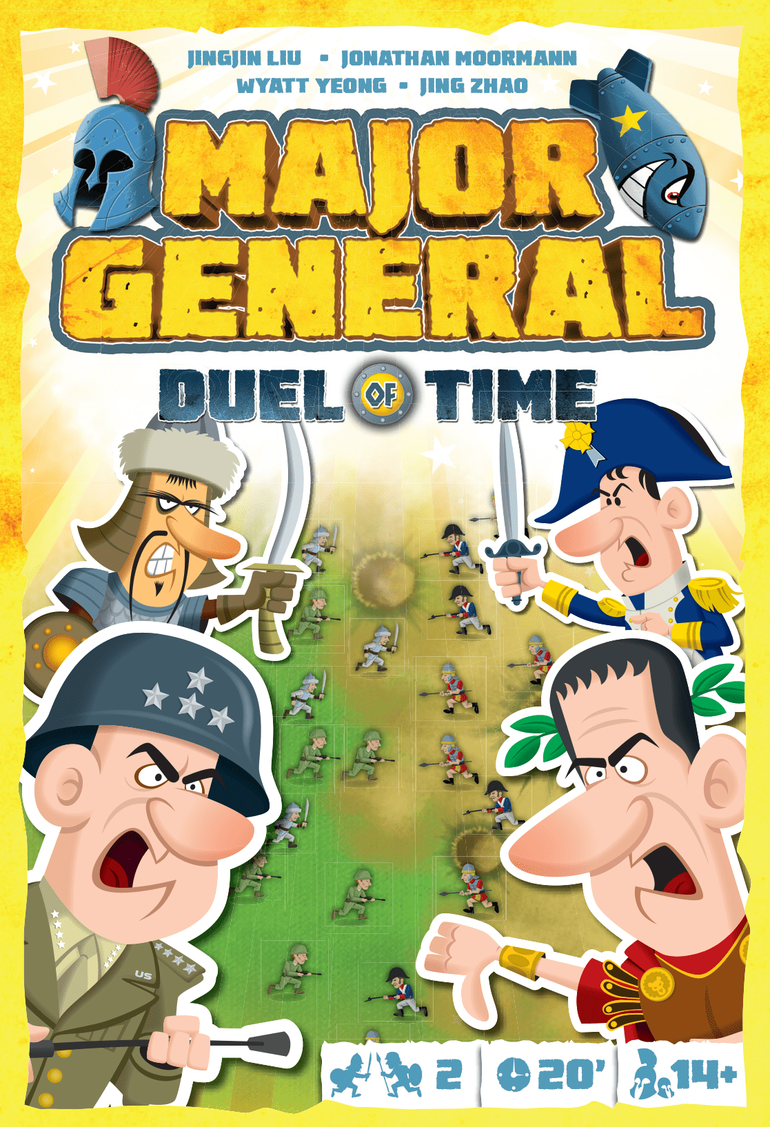 Image du jeu
