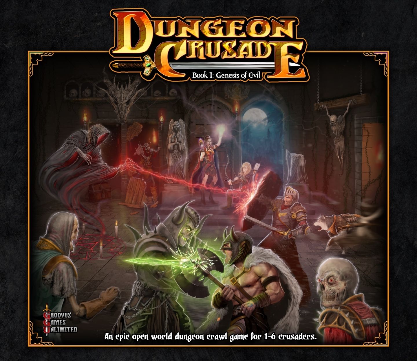 Image du jeu