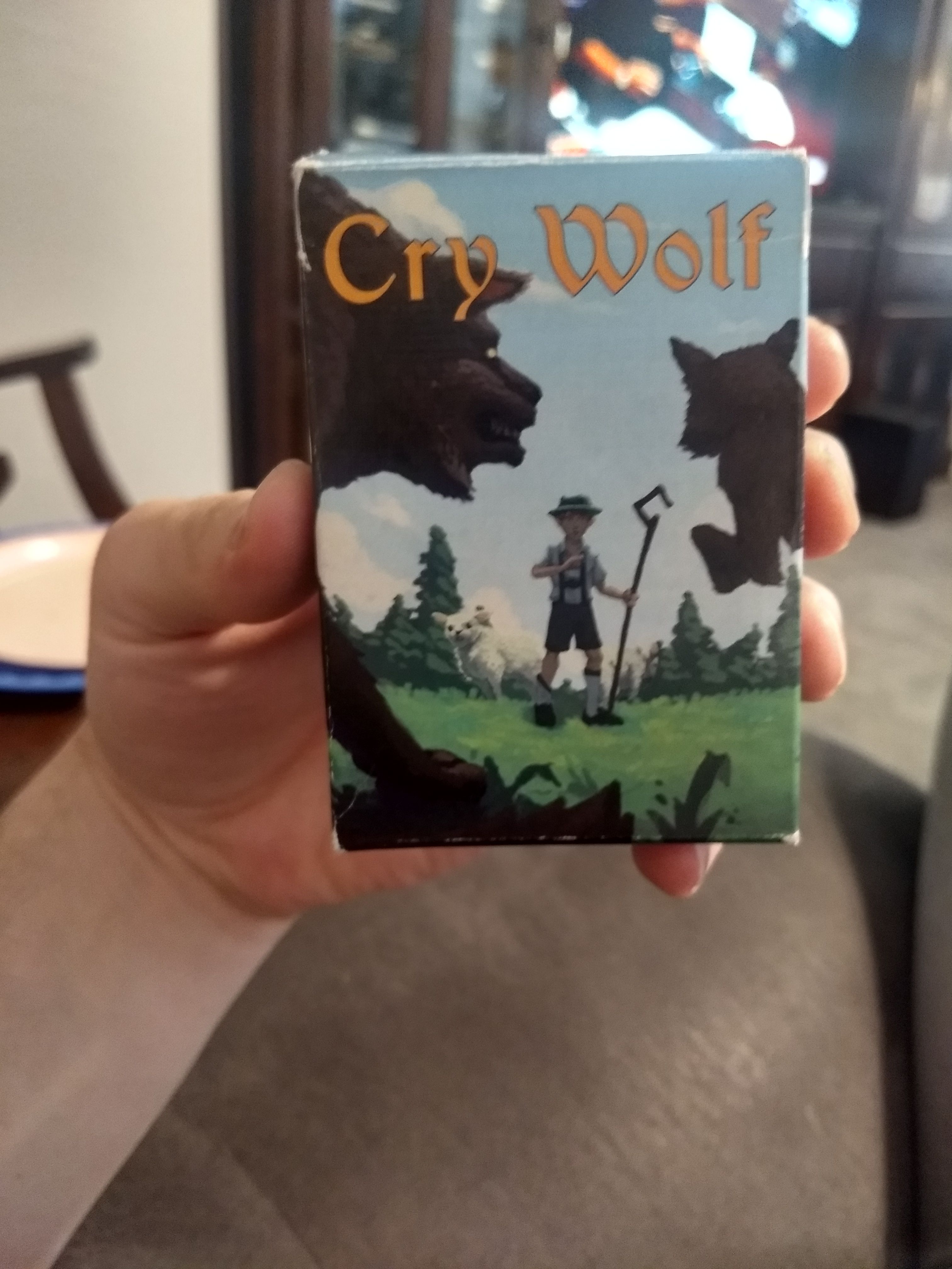 Image du jeu