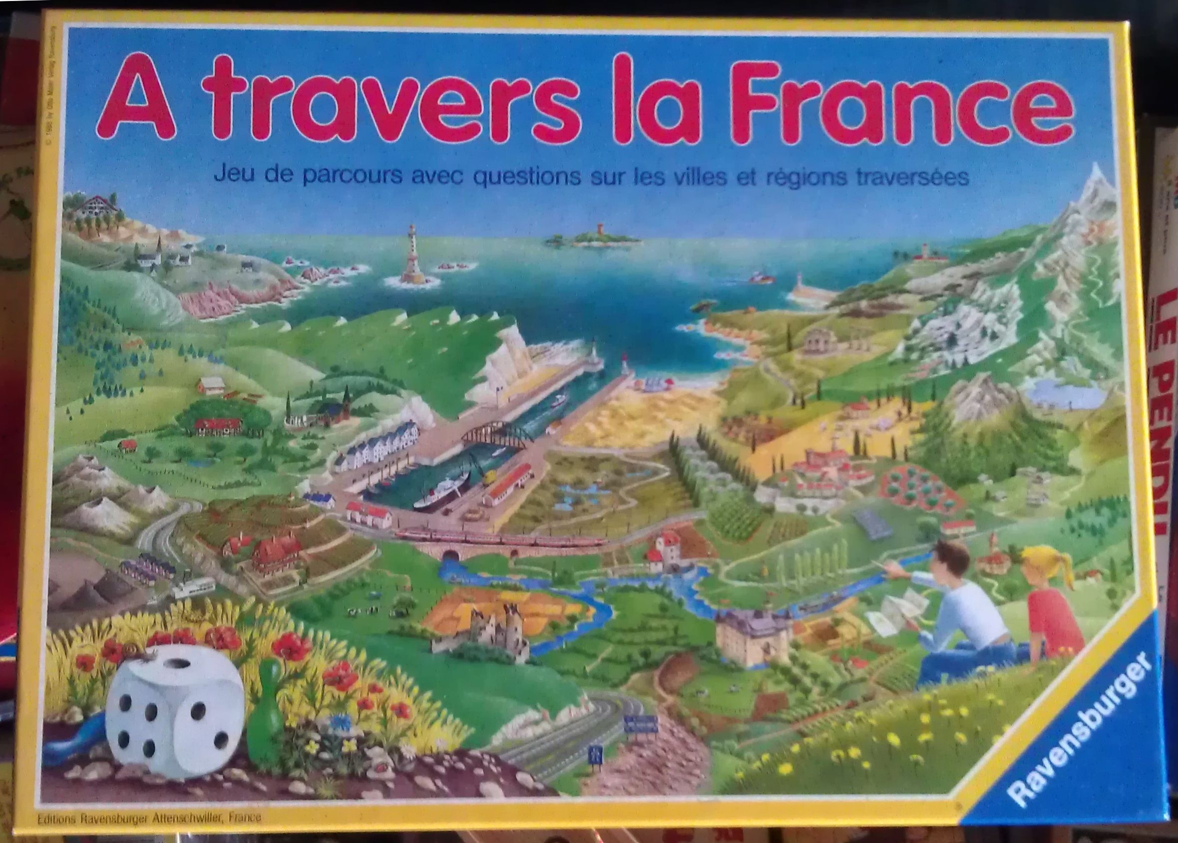 Image du jeu