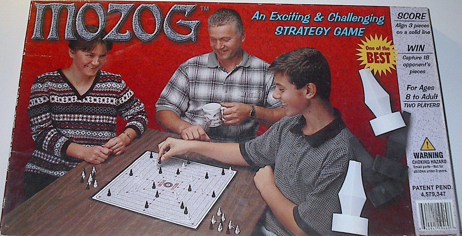 Imagen del Juego