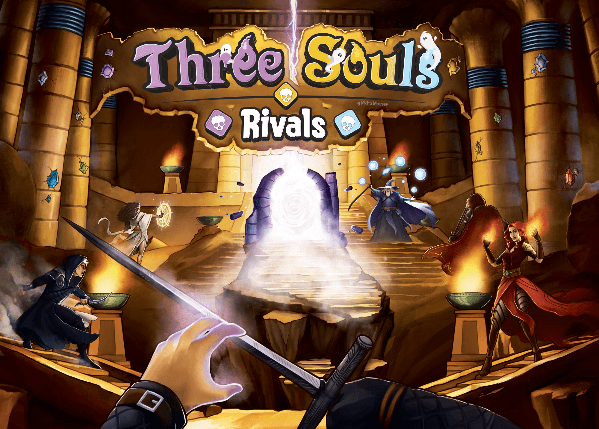 Imagen del Juego