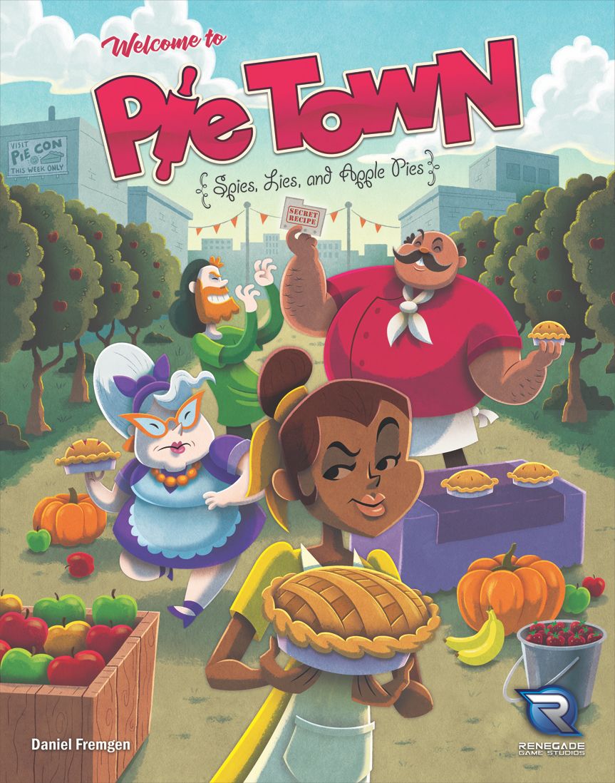 Game Image