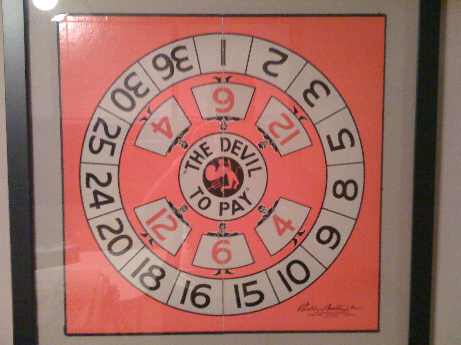 Spelafbeelding