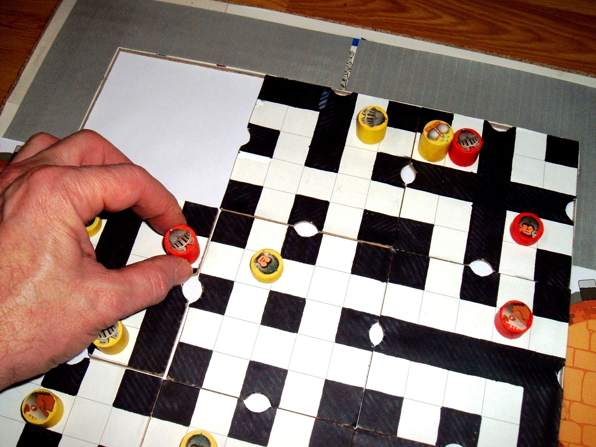 Immagine Gioco