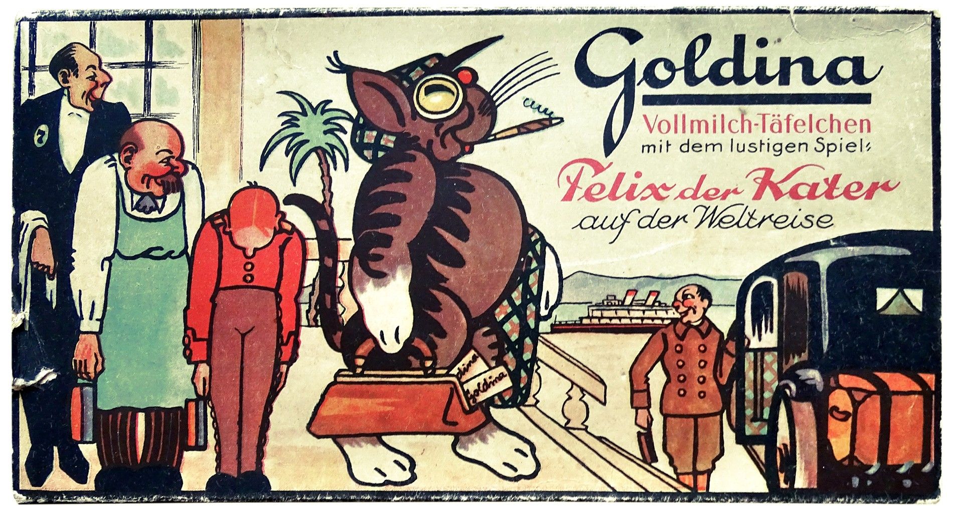 Imagen del Juego