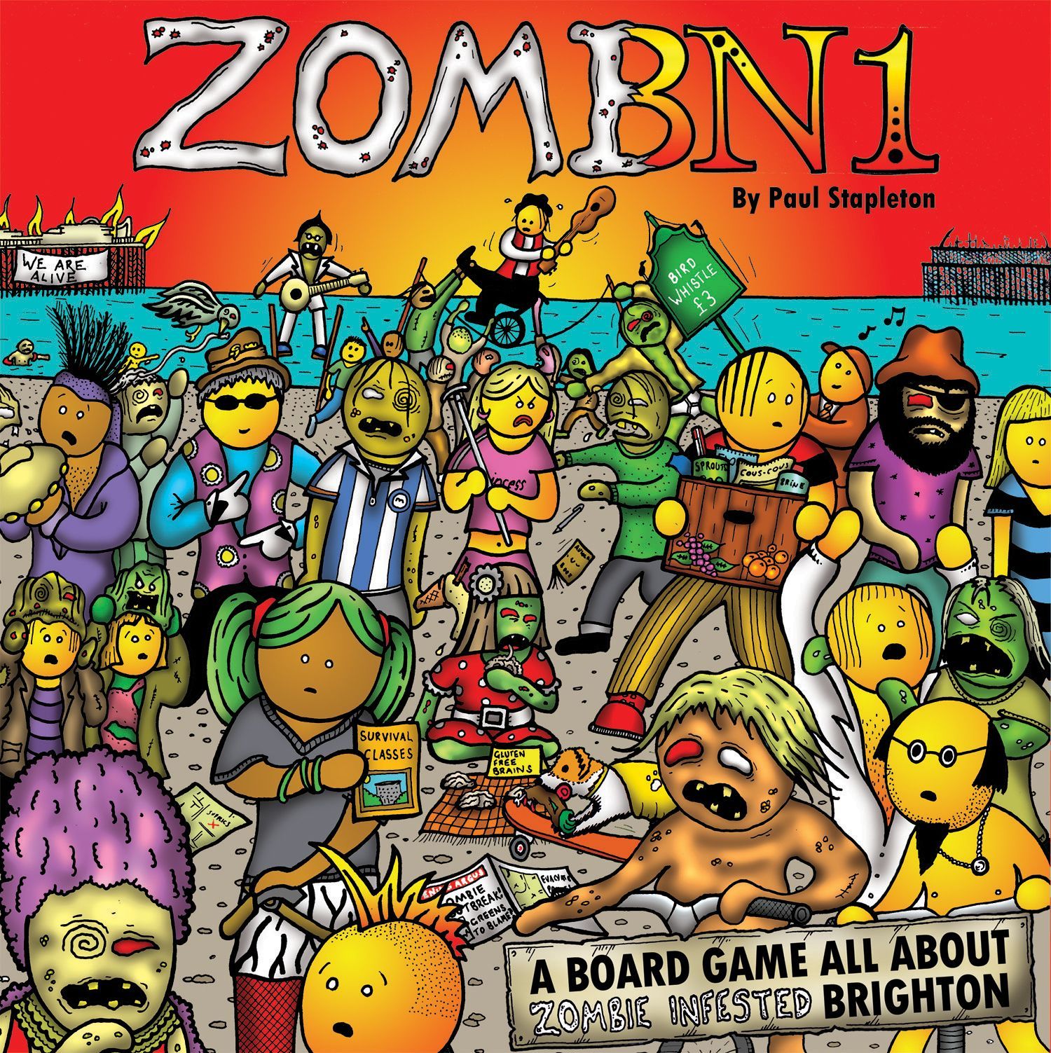 Game Image