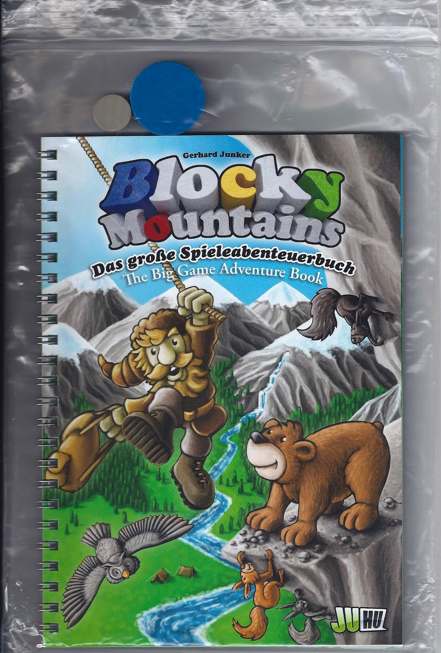 Spielbild