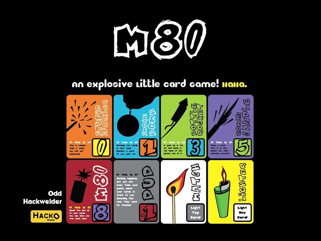 Game Image