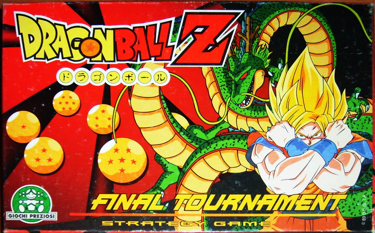 Immagine Gioco