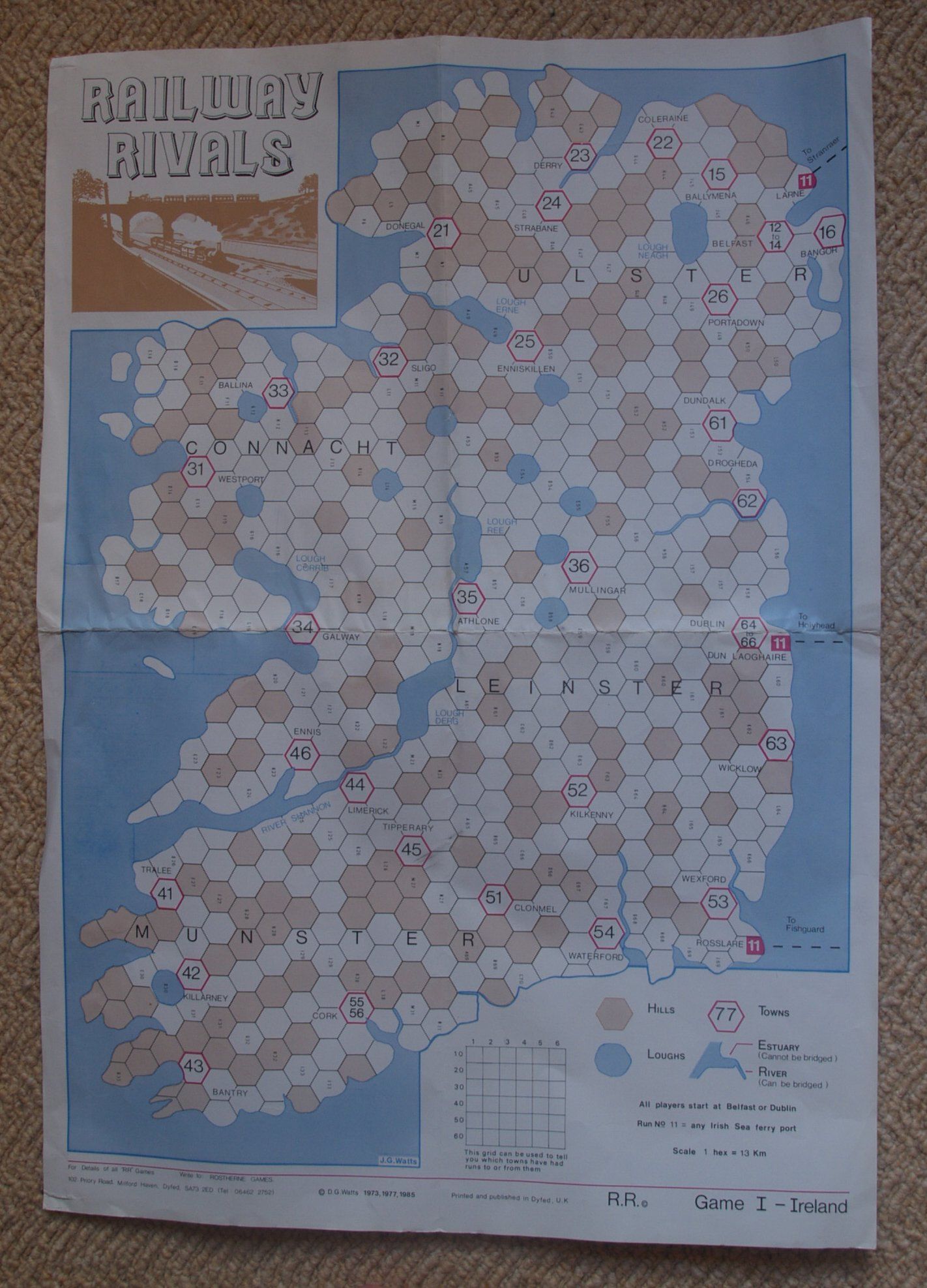 Game Image