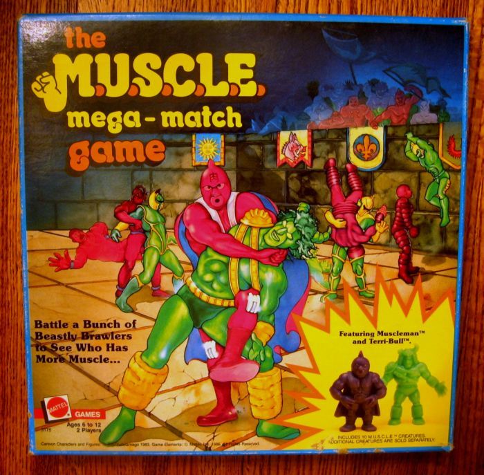 Immagine Gioco