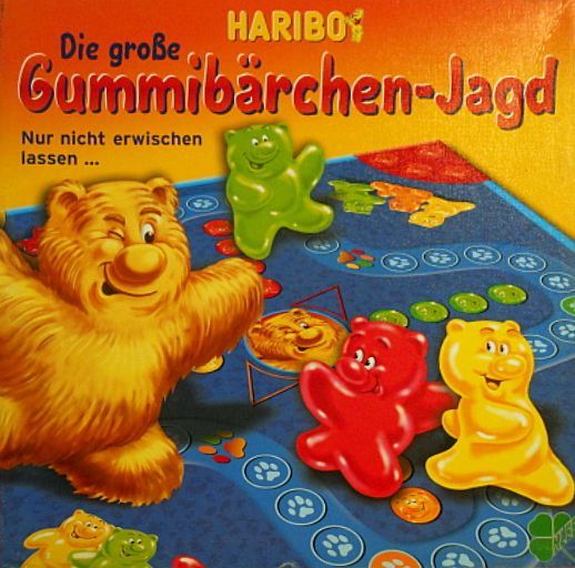 Spielbild