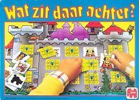 Spelafbeelding