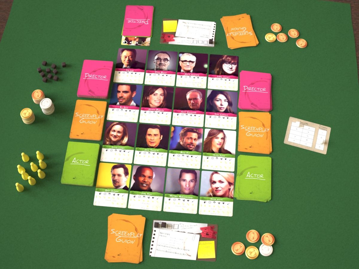 Spielbild