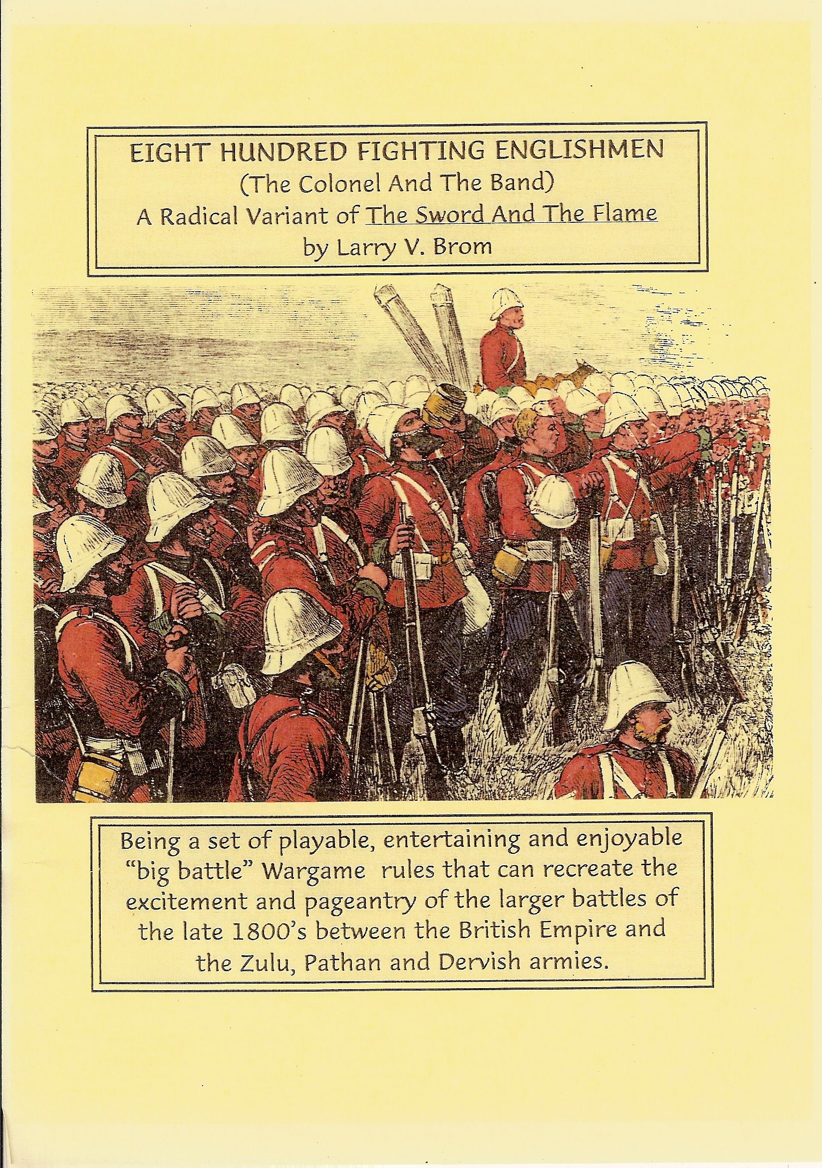 Game Image