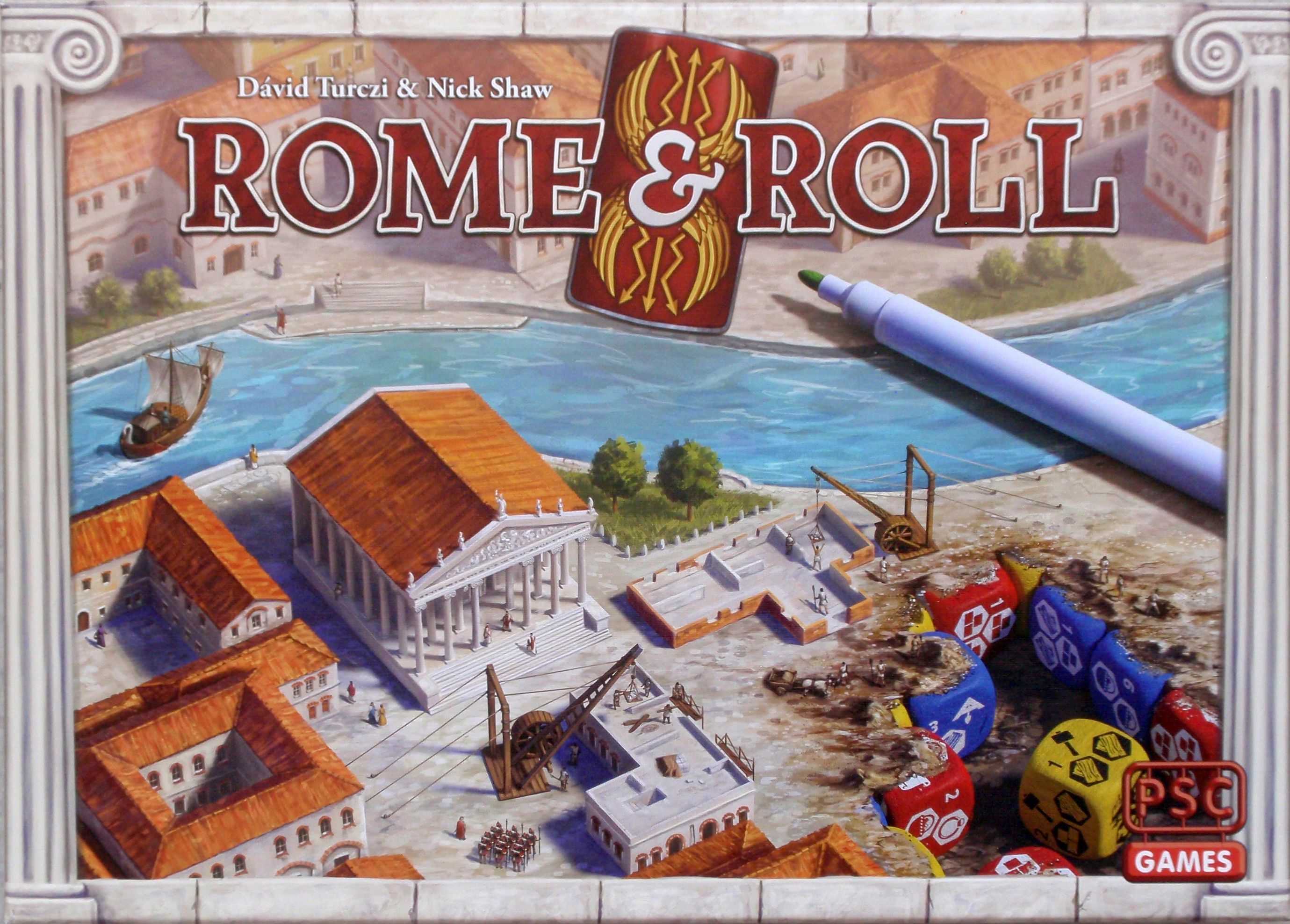 Obraz gry