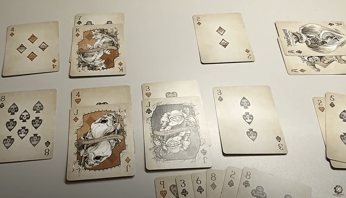 Imagen del Juego