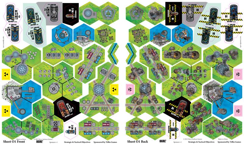 Imagen del Juego