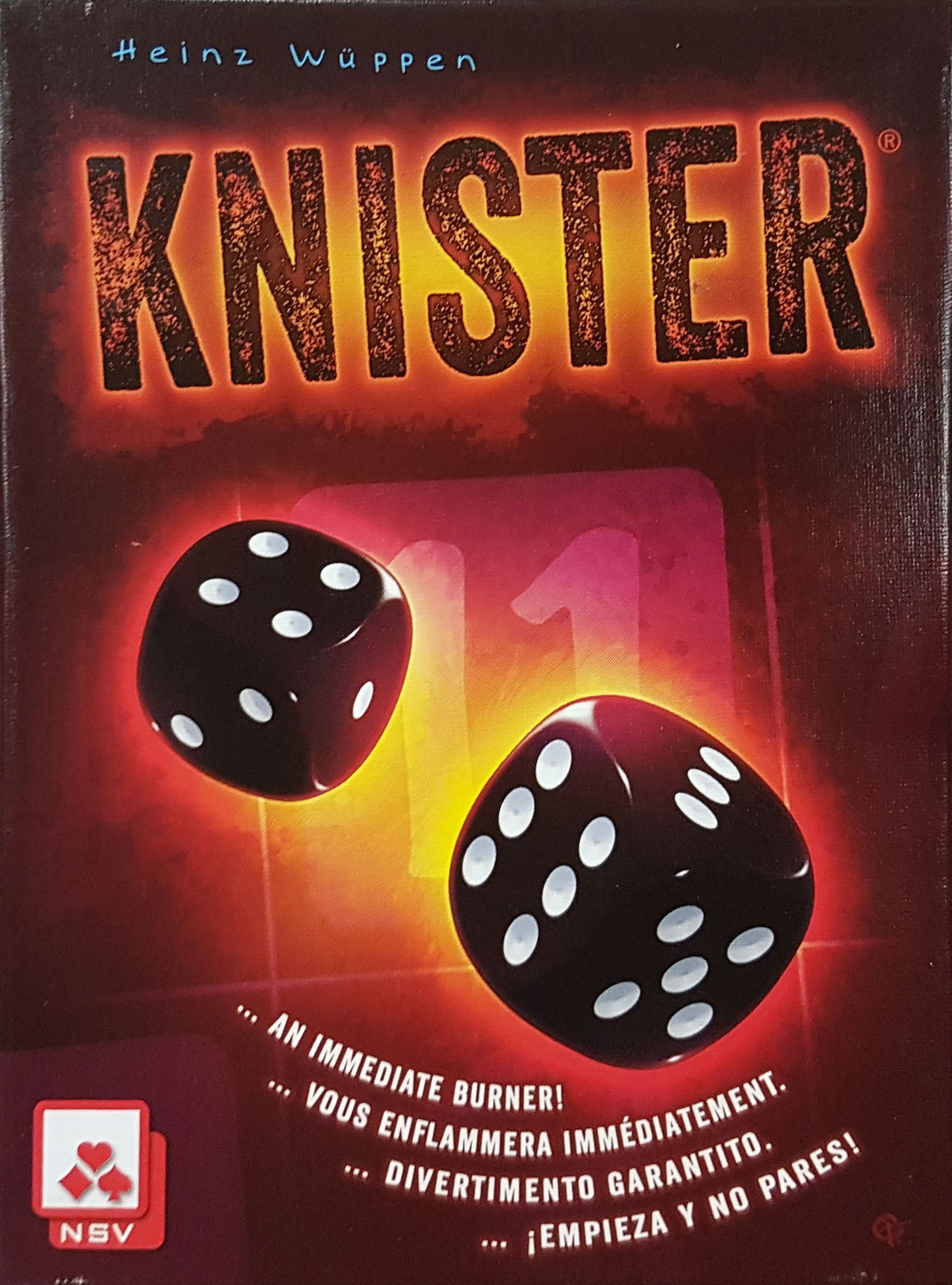 Spielbild