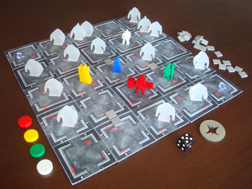 Spielbild