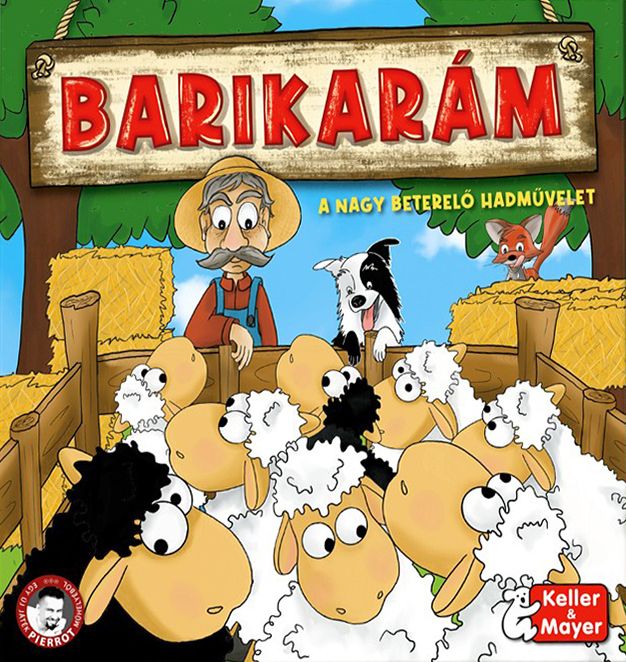 Obraz gry
