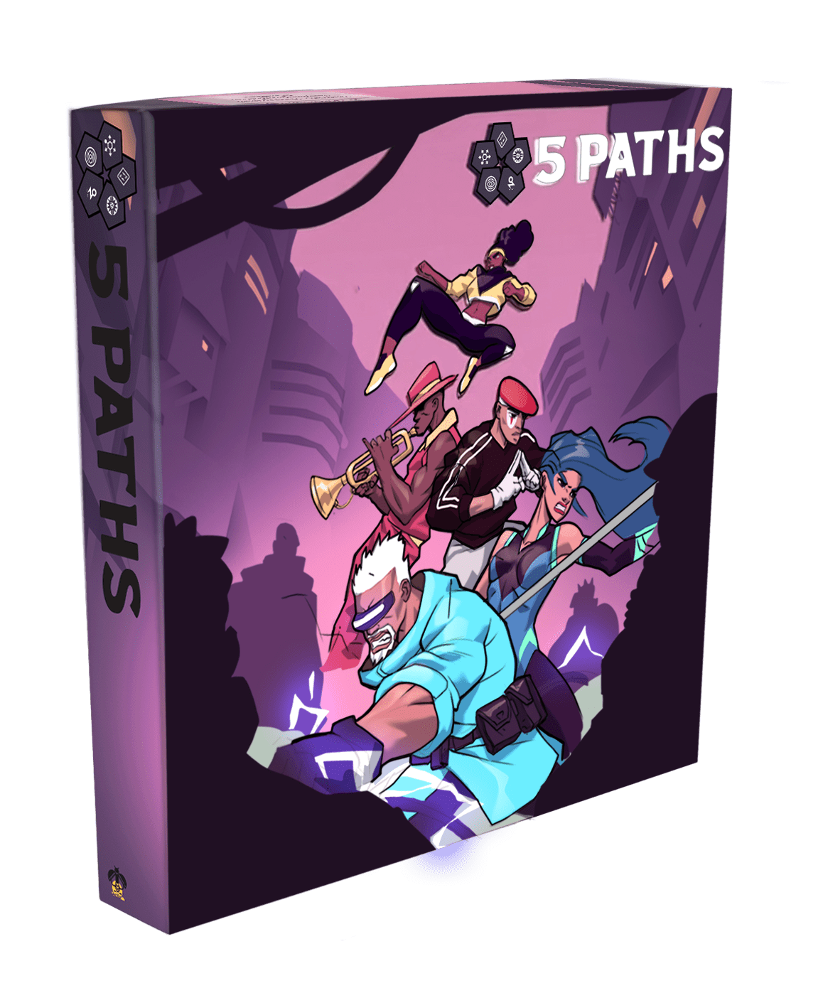 Game Image
