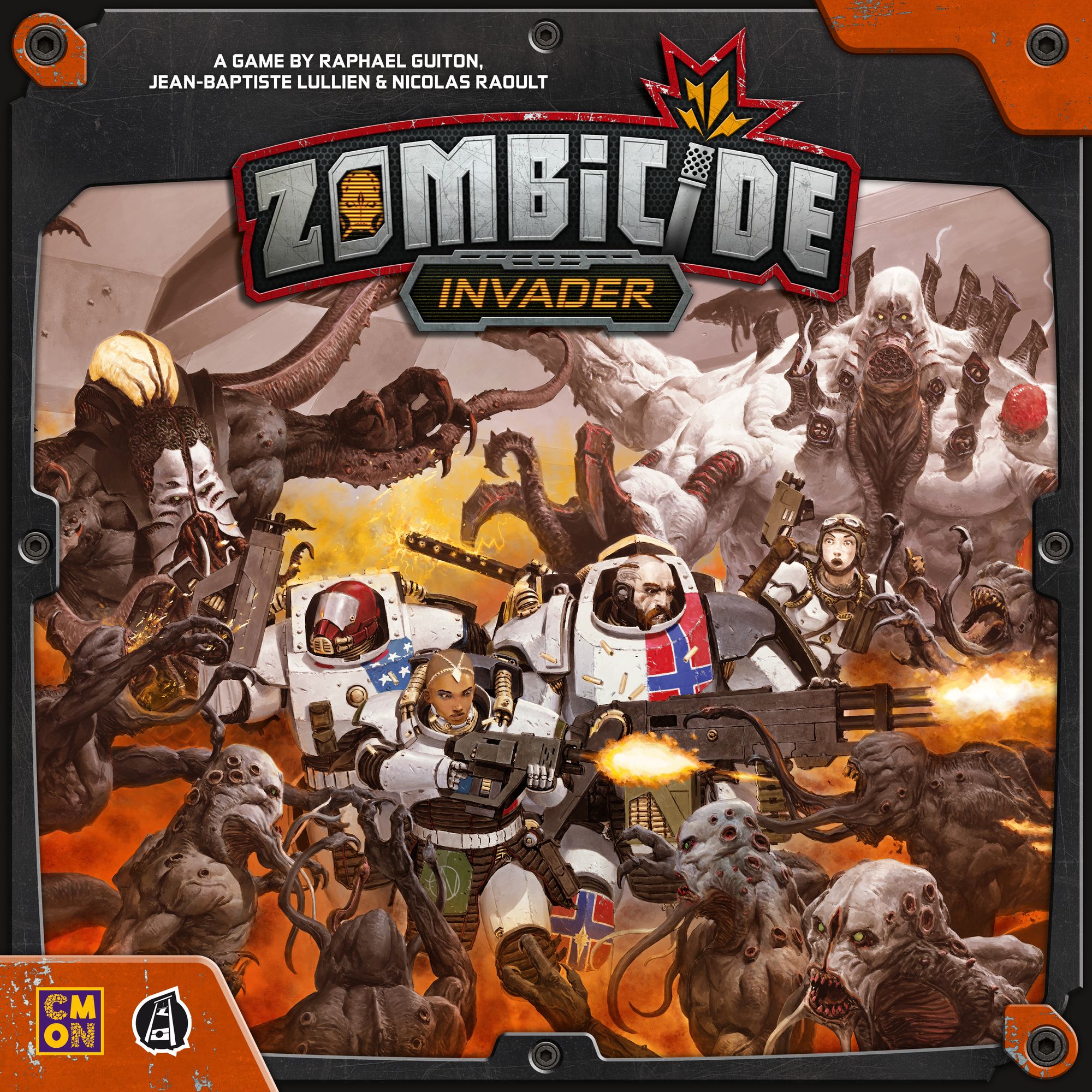 Imagen del Juego