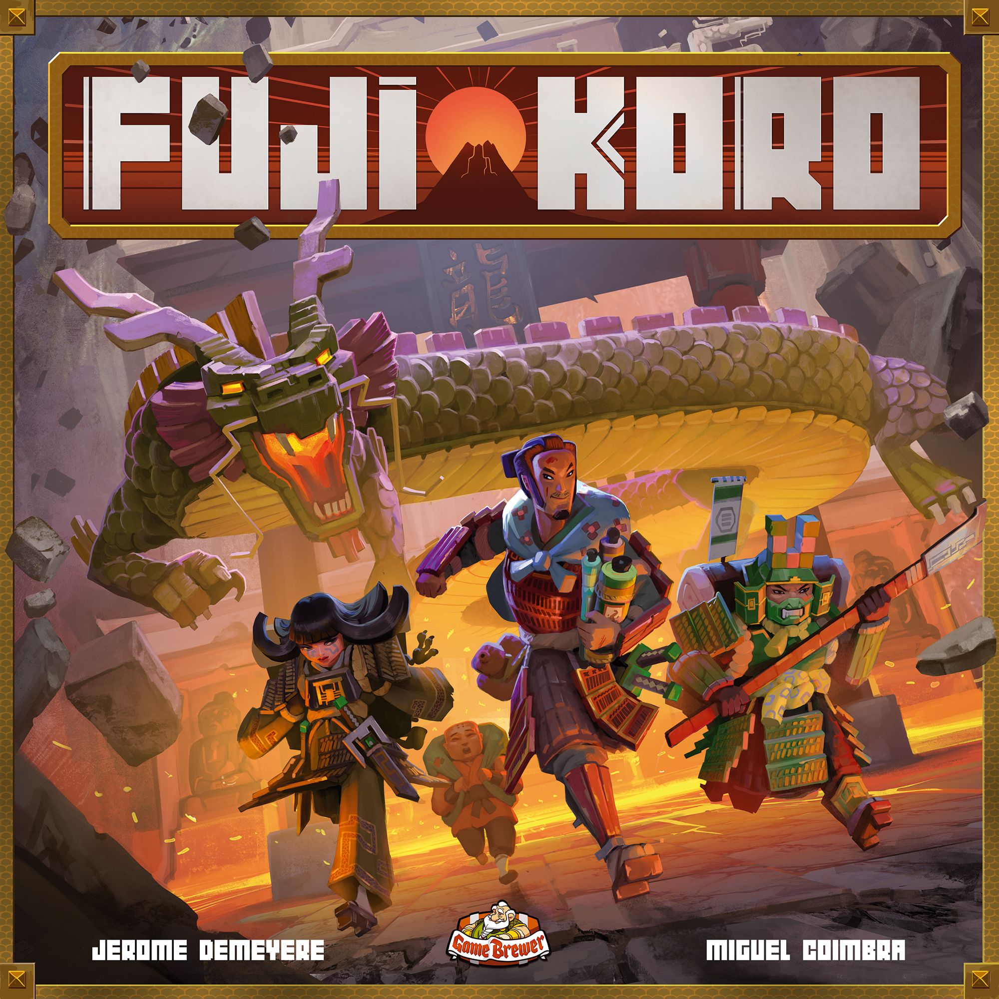 Game Image