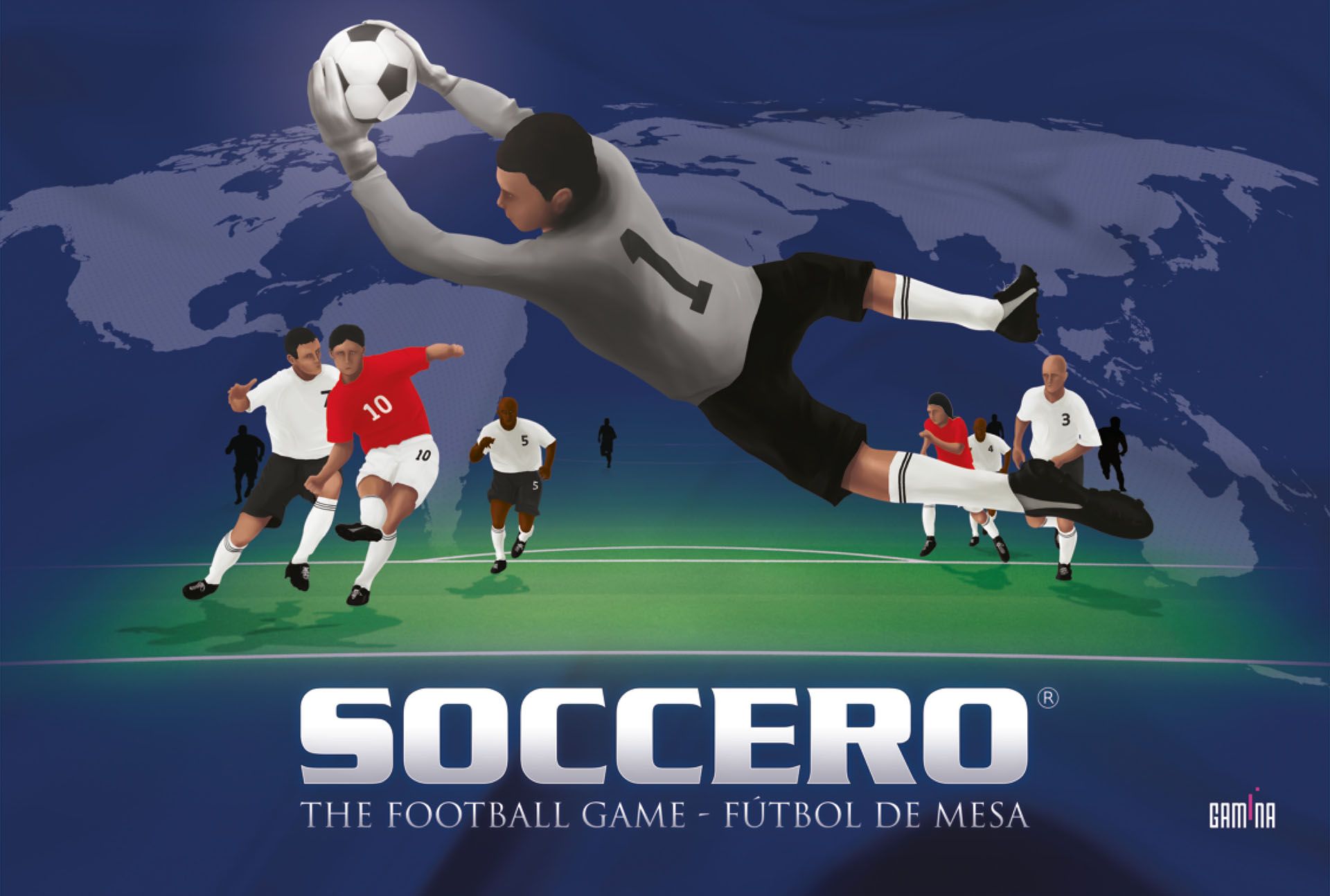 Immagine Gioco