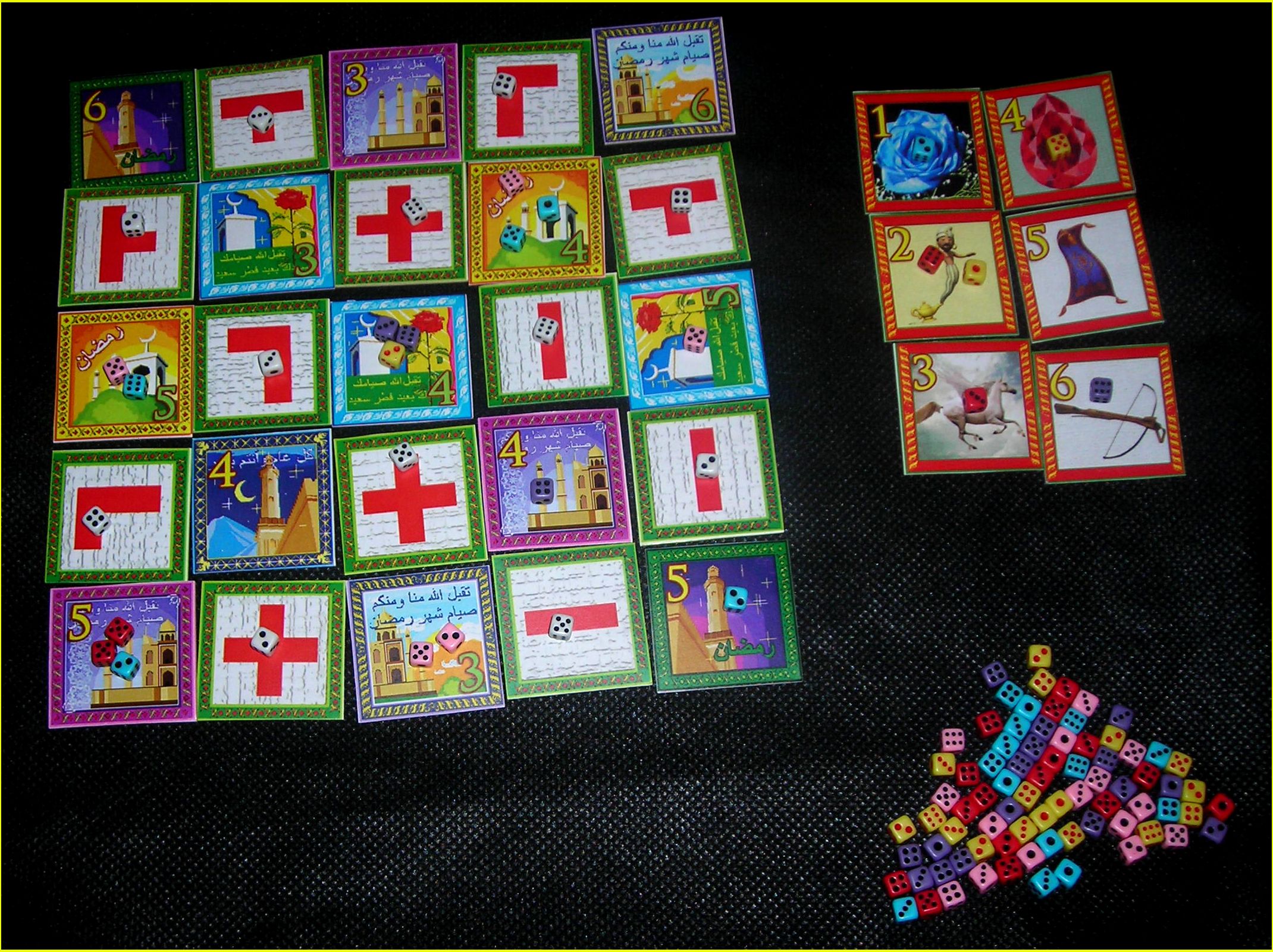 Spielbild