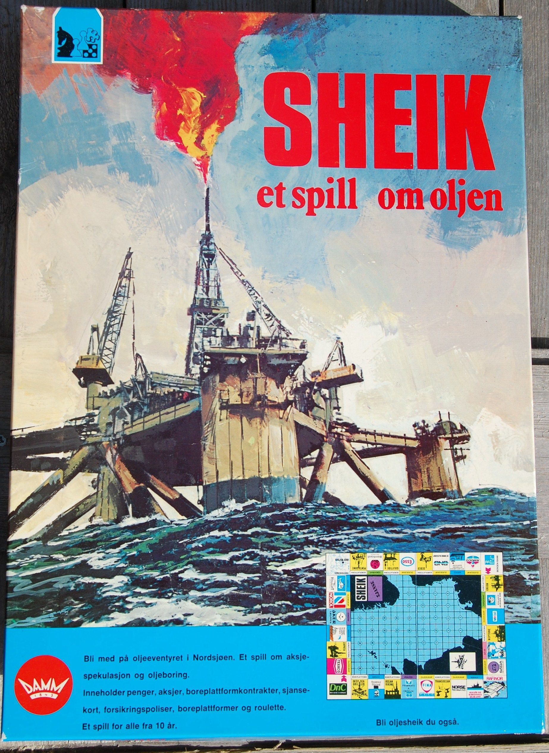 Spielbild
