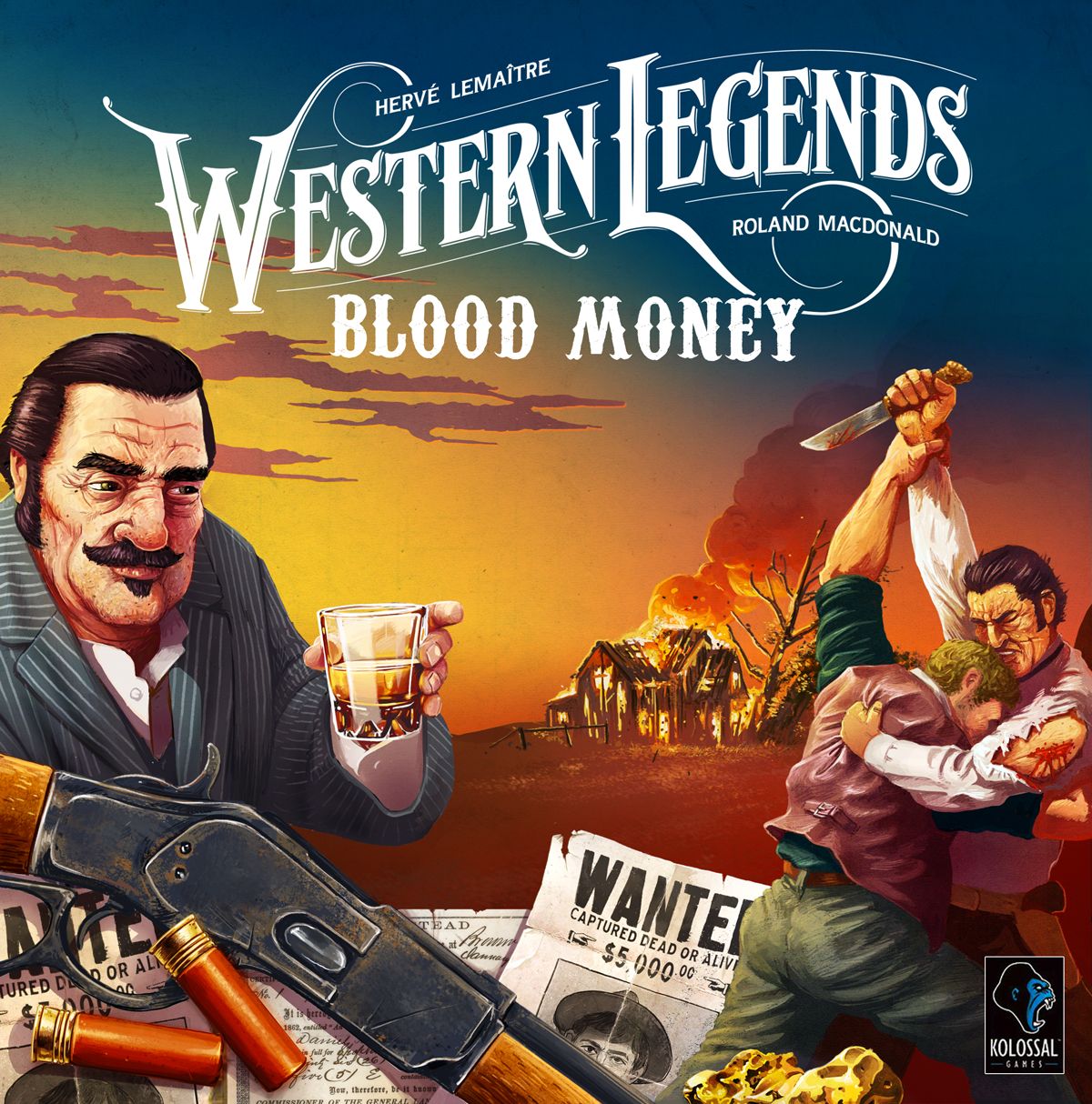 Game Image