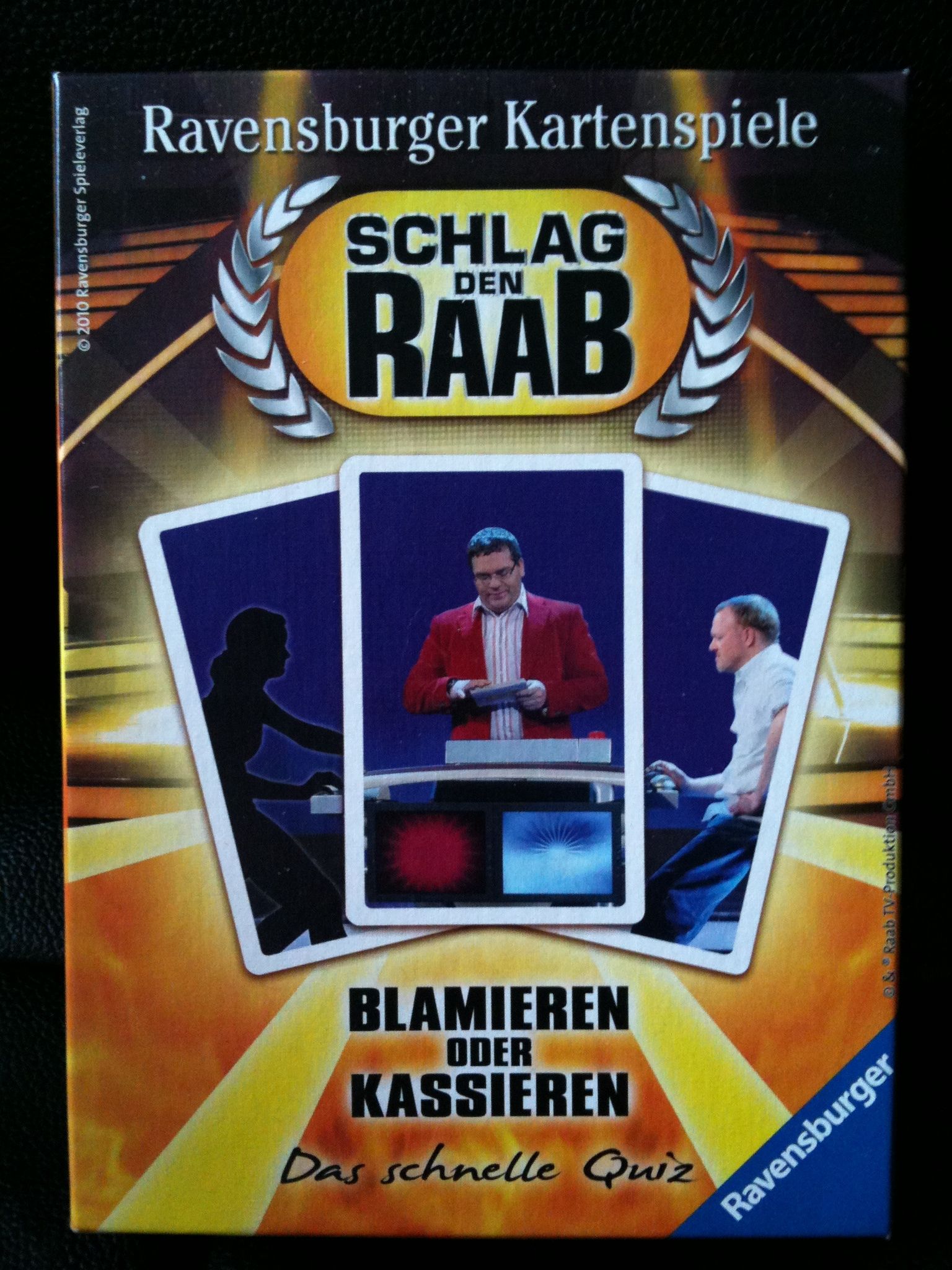 Spielbild