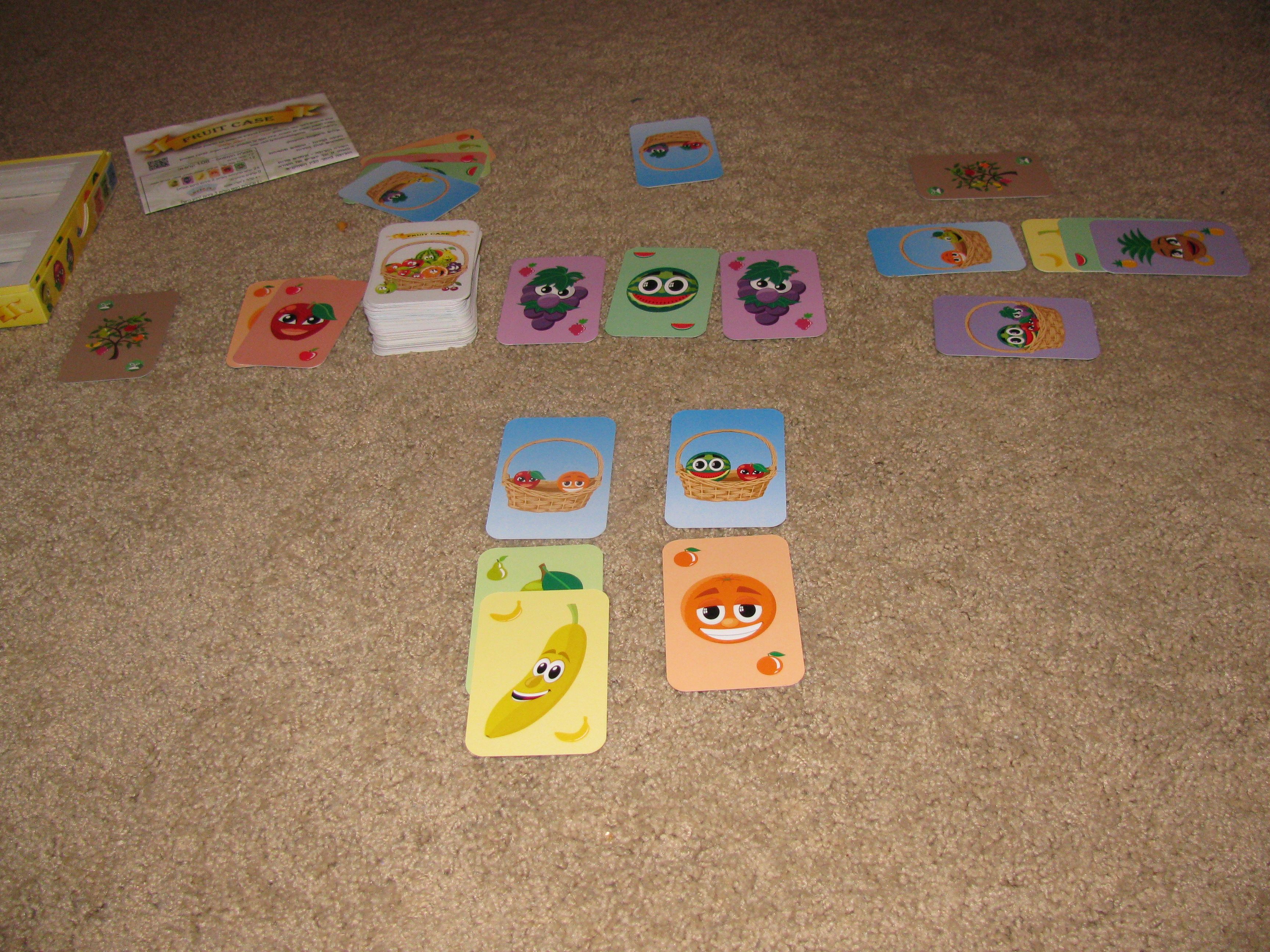 Spielbild