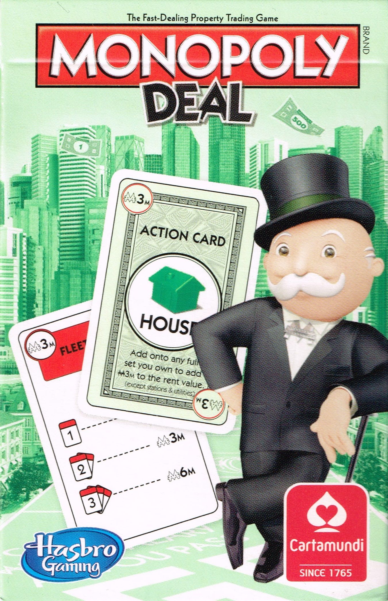 Imagen del Juego