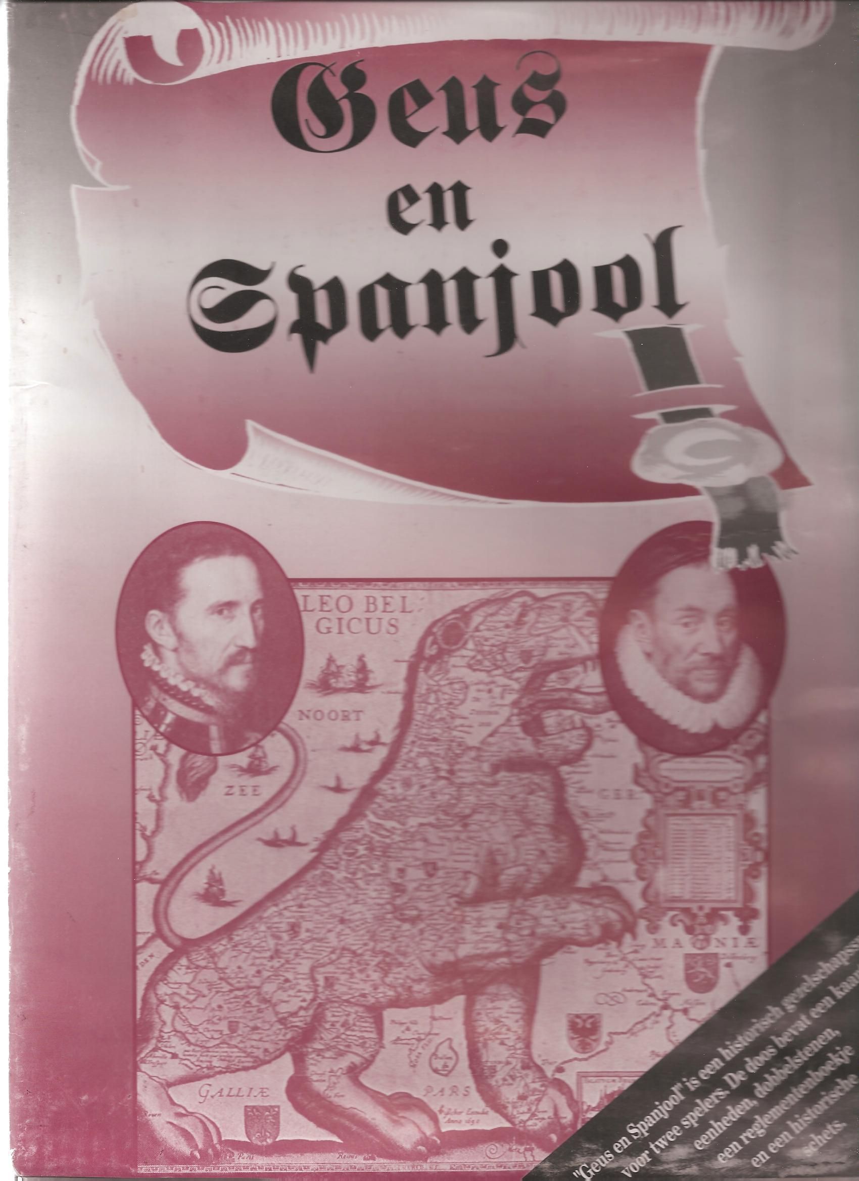 Spelafbeelding