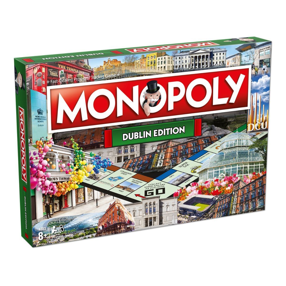 Game Image