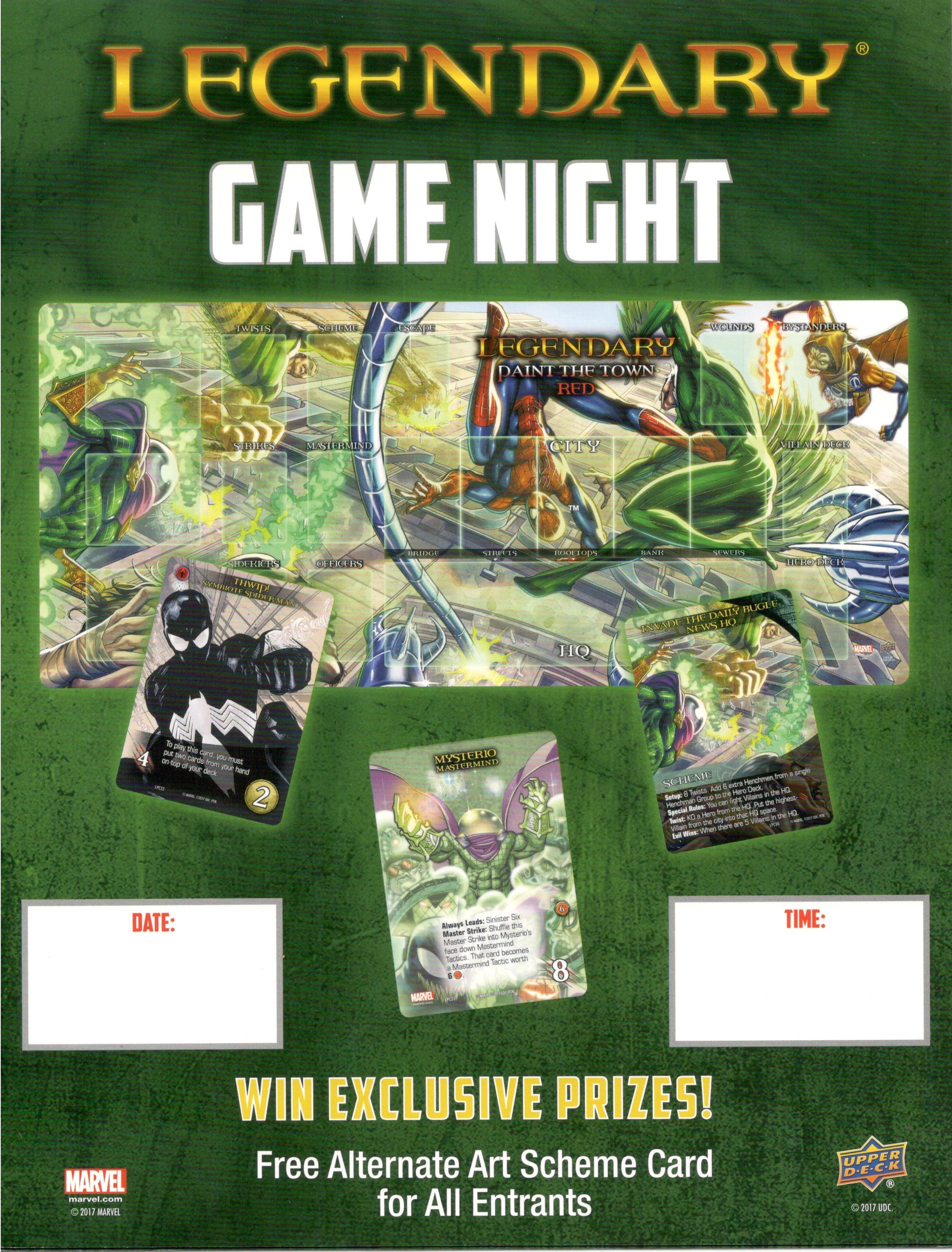 Imagen del Juego